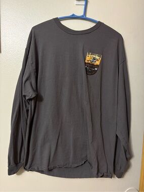 Winchester long sleeve